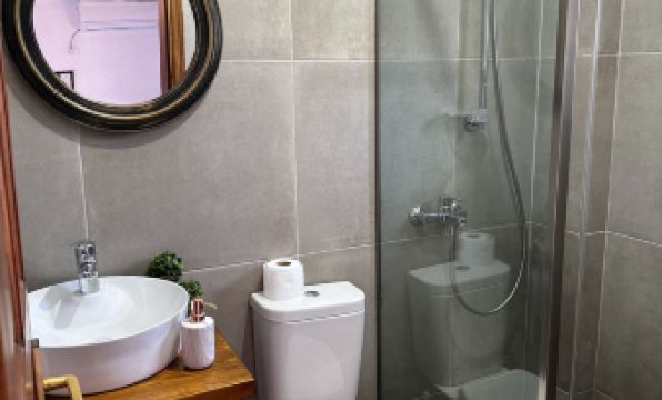 GuestHouse "Shtëpia ime"