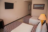 Hotel Estacion by Destino Pacifico Hotels in Buenaventura