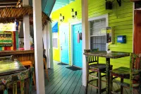 Caribbean House