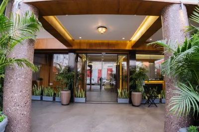 Jain's Hotel Rajhans