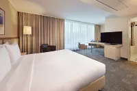 Lindner Hotel Cologne am Dom - balcony