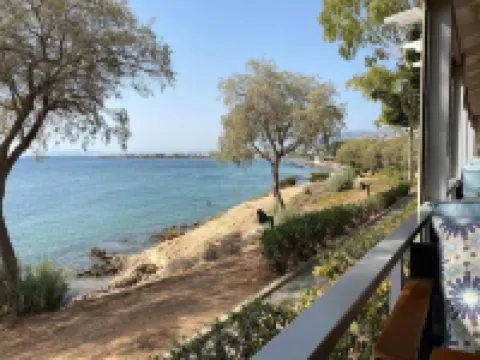 Eagles Nest Villa: Your Grecian Paradise Hotels in Kropia