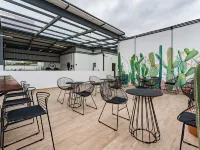 Mariano Escobedo Apartments by VH Các khách sạn gần Bảo tàng Soumaya Museum