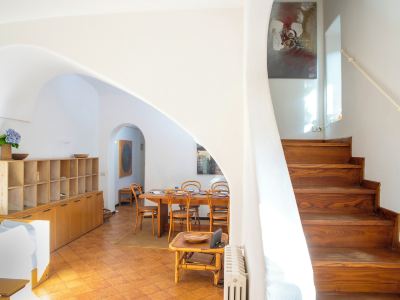 Il Lauro Luxury Villa