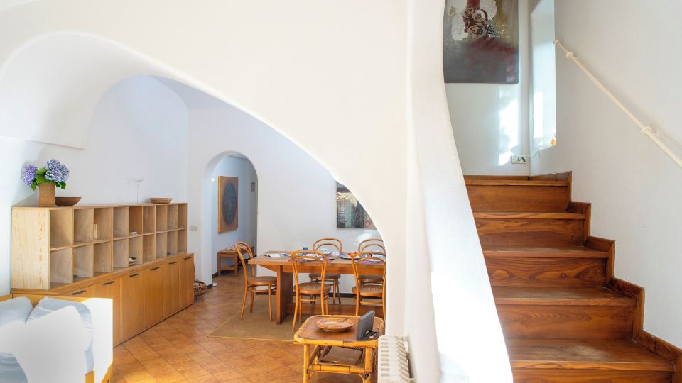 Il Lauro Luxury Villa