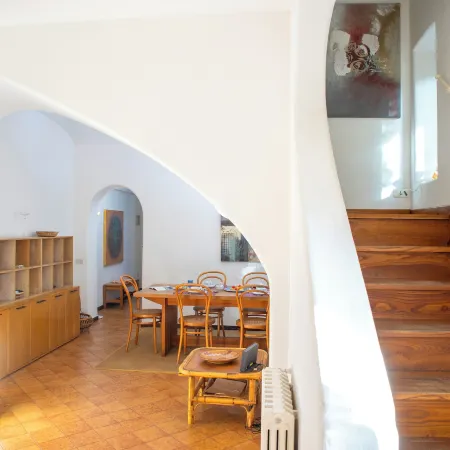 Il Lauro Luxury Villa