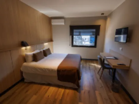 Fuente Mayor飯店終端 門多薩住宿飯店