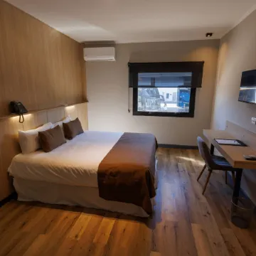 Fuente Mayor Hotel Terminal