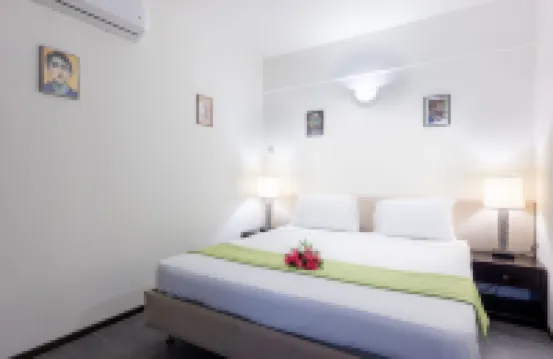 Sasha Apartment - Panoramic View with Pool