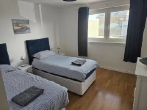 Snug - Colquhoun Square Apartment Hotels in Helensburgh