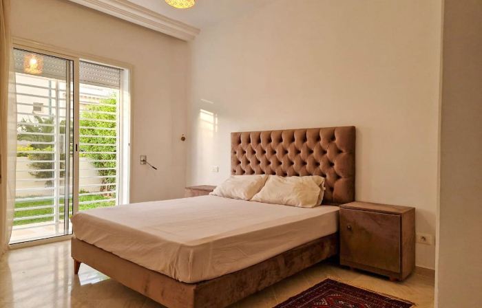 Ennaser Bliss Your Urban Oasis Awaits