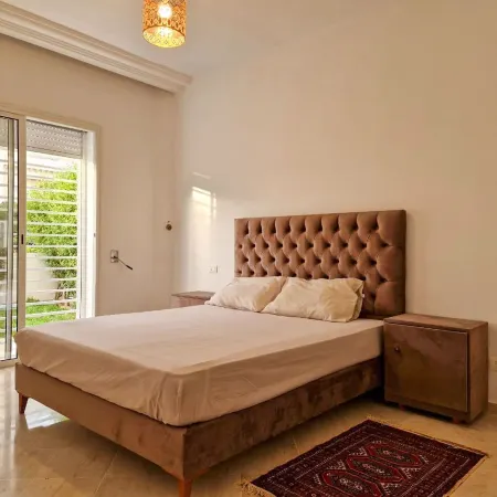Ennaser Bliss Your Urban Oasis Awaits
