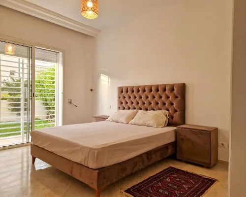 Ennaser Bliss Your Urban Oasis Awaits Hotels in Ariana