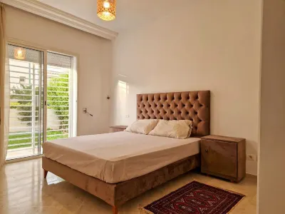 Ennaser Bliss Your Urban Oasis Awaits Hotels in 