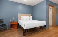Extended Stay America Select Suites - Pensacola - Northwest Hotels in Escambia County