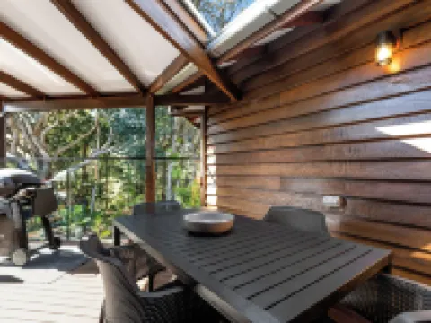 Jandar Retreat Maleny Hotels in Maleny