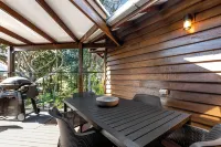Jandar Retreat Maleny Hôtels à : North Maleny
