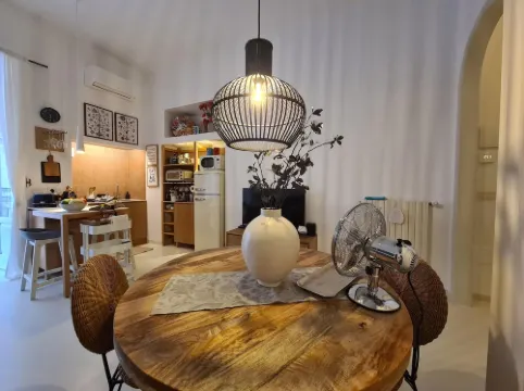 TD 布魯內蒂之家歷史中心心臟地帶