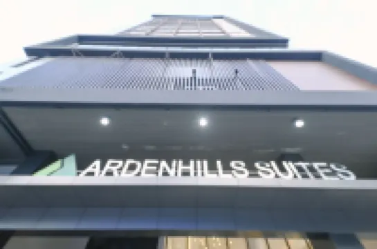 Ardenhills Suites Hotel a 