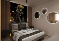 لا بيرجولا سويتس فنادق في 