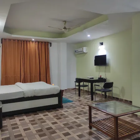 Hotel Sanjivani Heritage