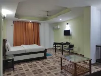 Hotel Sanjivani Heritage - parking