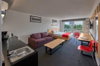 시티 익스프레스 케레타로 후리카 케레타로 호텔