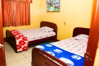 Hotel Savoy 1 - 2-Star