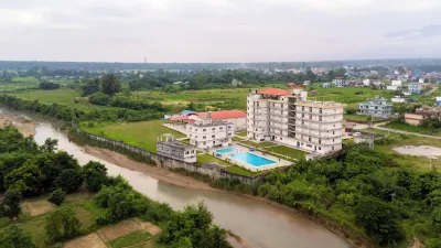 Hotel Orion