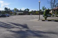 Hotel Seri Malaysia Kuantan - Pysäköinti