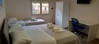 B&B Omnia Scilla Hotels near Monumento della Sirenetta