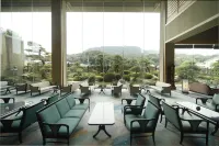 Kotohira Onsen Kotosankaku Hotel a Kotohira