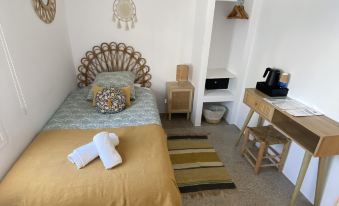 La Bohemia del Rio Boutique Hotel - Adults Only