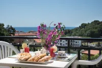 Residence Oleandro - Pietra Ligure - Liguria