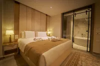 Gold's Pyramids Hotel Hotels in Kafr Nassar