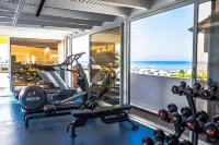Lagos Atlantic Hotel - Træningscentre