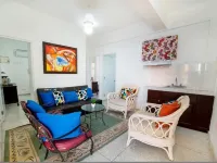 Apartamentos Magallanes Romana Hotels in La Romana