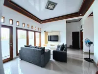 Homestay Jogja Prambanan by Simply Homy Hotels in Kalasan