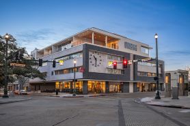 Origin Baton Rouge, a Wyndham Hotel