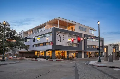 Origin Baton Rouge, a Wyndham Hotel Hôtels à : Bâton-Rouge