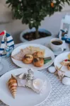 B&B Acireale - Il Cavalluccio Marino Fronte Mare - breakfast