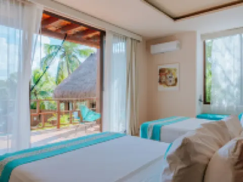 Khaban Bacalar Hotel Boutique Hotels in Bacalar Municipality