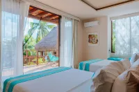 Khaban Bacalar Hotel Boutique Các khách sạn ở Bacalar Municipality