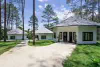VKirirom Pine Resort