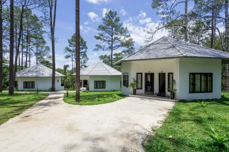 VKirirom Pine Resort
