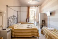 Stop & Sleep Bergamo Hotels in Bergamo