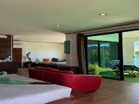 Paradise Resort Phi Phi Hotel in zona Grotta dei Vichinghi
