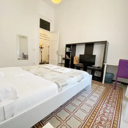 Liolà Home Palermo #Teatro Massimo