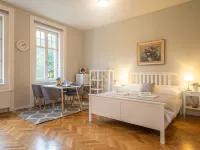 Vila Na Landeku Hotels in Ostrava