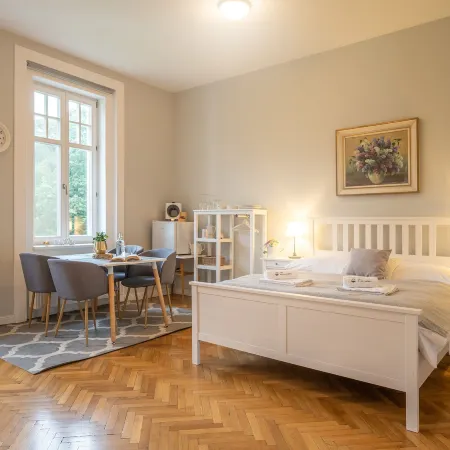 Vila Na Landeku Hotels in Ostrava